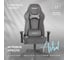 Игровое компьютерное кресло VMMGame ASTRAL, велюр серый OT-B23-VRGY 2