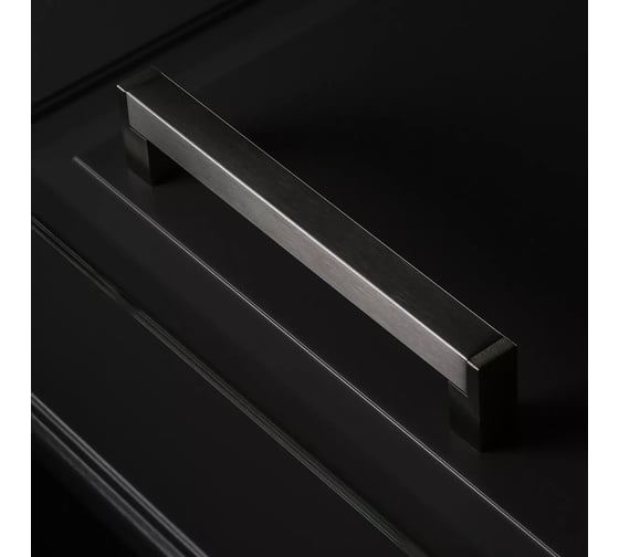 Ручка GTV инокс UZ-334160-06