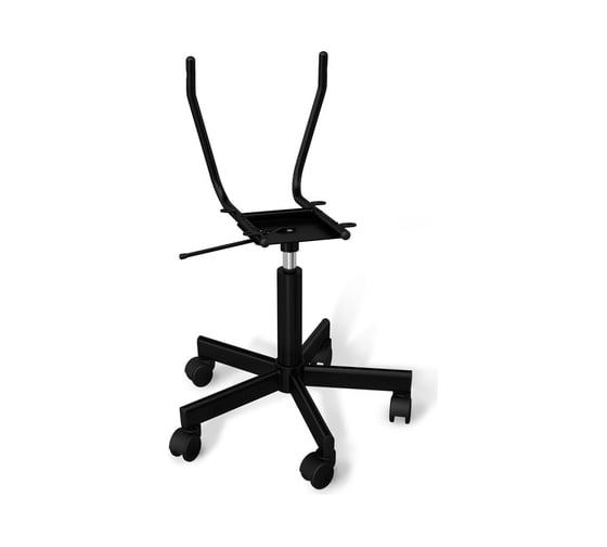 Подъемно-поворотный стул Sheffilton SHT-S85/S121М 204187