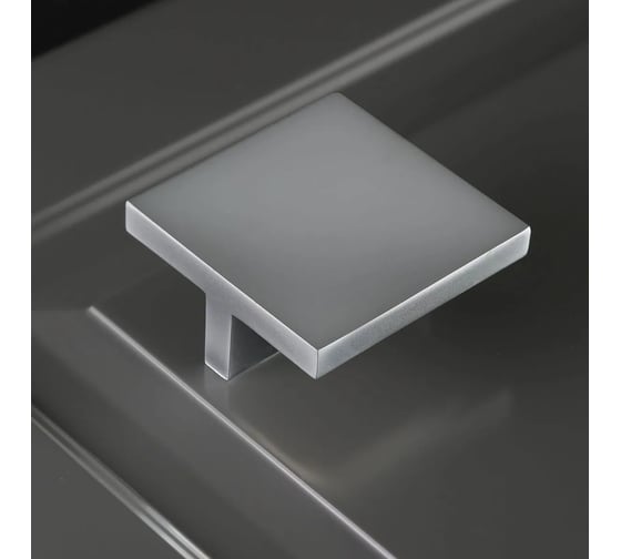Ручка GTV матовый хром UZ-60-032-05