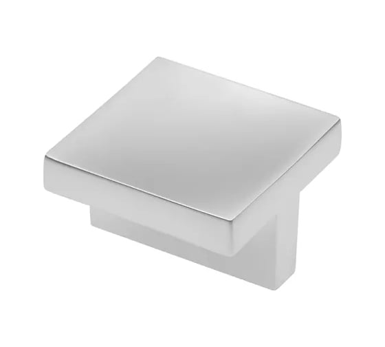 Ручка GTV матовый хром UZ-40-032-05