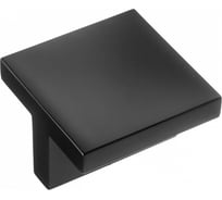 Ручка GTV черный матовый UZ-40-032-20M