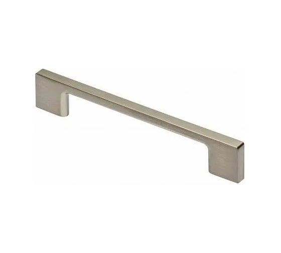 Ручка GTV инокс UZ-819096-06