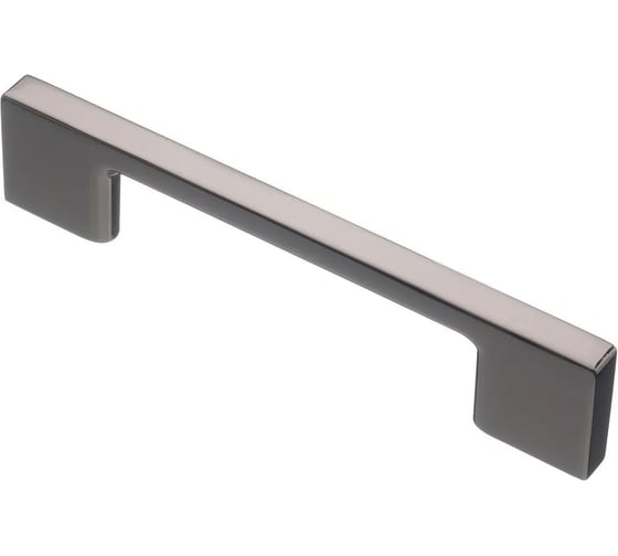 Ручка GTV хром черный UZ-819096-12