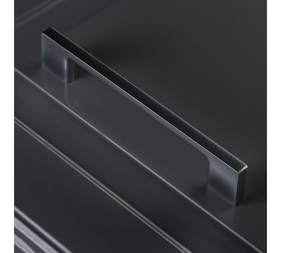 Ручка GTV алюминий UZ-819096-05