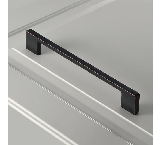 Ручка GTV античная медь UZ-819096-14