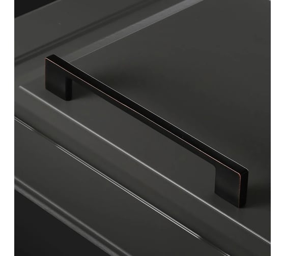 Ручка GTV античная медь UZ-819096-14