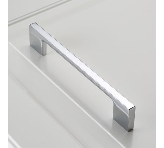 Ручка GTV хром UZ-819096-01
