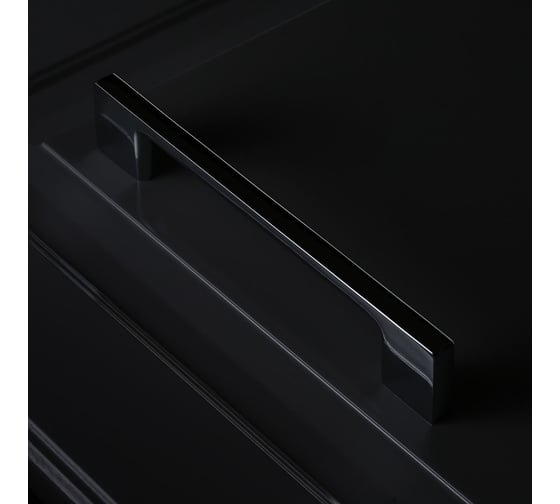 Ручка GTV хром UZ-819096-01