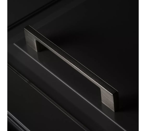Ручка GTV инокс UZ-819128-06