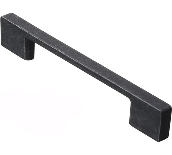Ручка GTV античное серебро UZ-819128-07 1