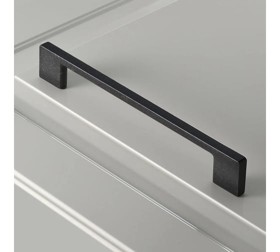 Ручка GTV античное серебро UZ-819128-07