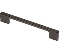 Ручка GTV хром черный UZ-819128-12