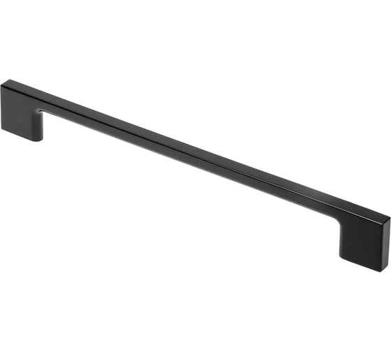 Ручка GTV черный матовый UZ-819160-20