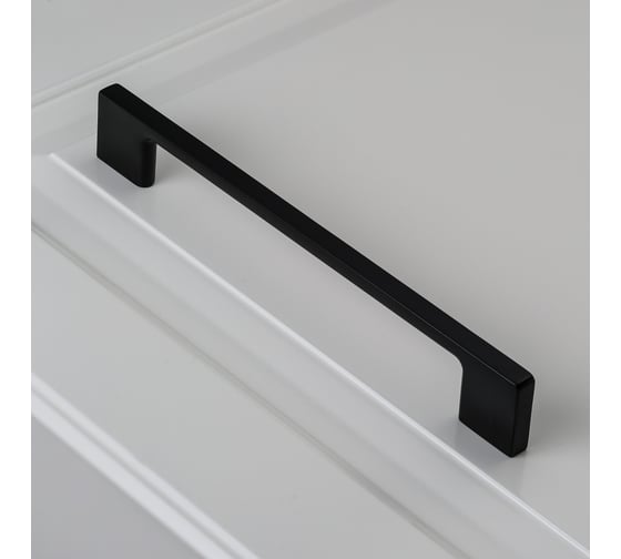 Ручка GTV черный матовый UZ-819160-20