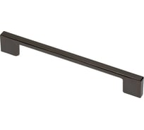 Ручка GTV хром черный UZ-819160-12