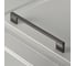 Ручка GTV хром черный UZ-819160-12 4
