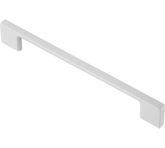Ручка GTV белый глянцевый UZ-819160-10