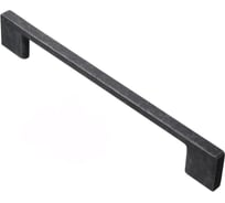 Ручка GTV античное серебро UZ-819160-07