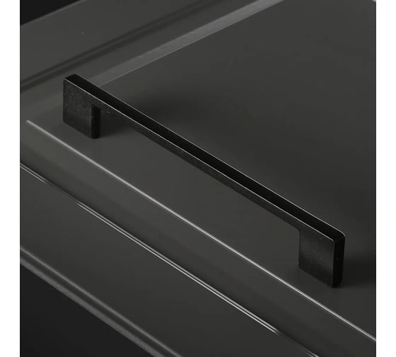 Ручка GTV античное серебро UZ-819160-07