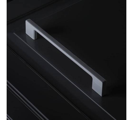 Ручка GTV белый глянцевый UZ-819192-10