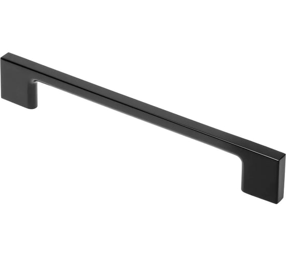 Ручка GTV черный матовый UZ-819192-20