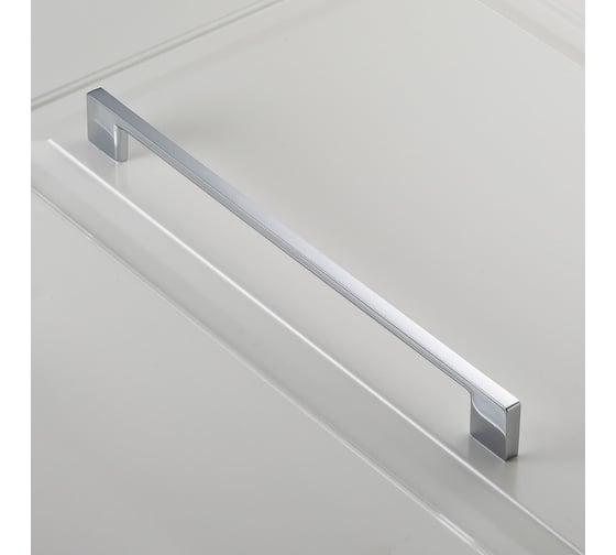 Ручка GTV хром UZ-819192-01