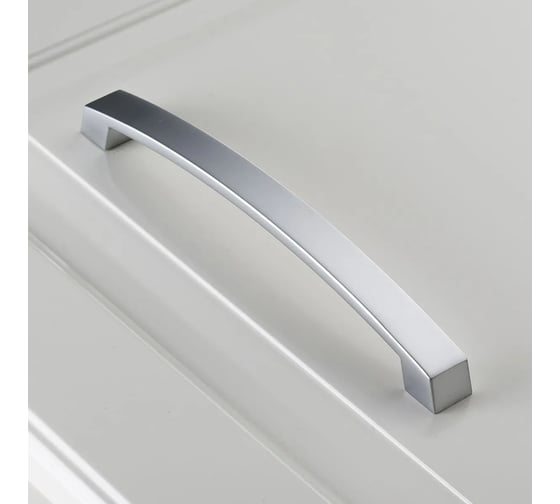 Ручка GTV матовый хром UZ-G0-160-05