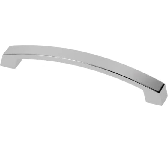 Ручка GTV хром UZ-G0-160-01 1