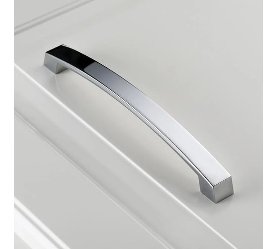 Ручка GTV хром UZ-G0-160-01