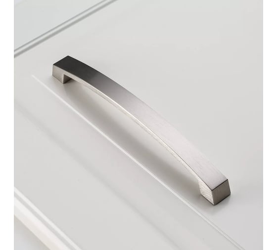 Ручка GTV инокс UZ-G0-128-06