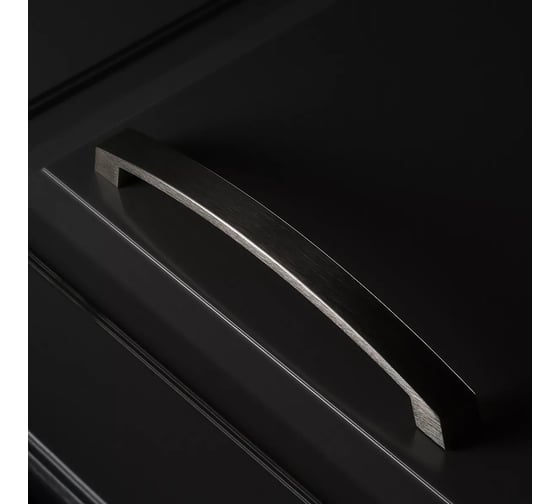 Ручка GTV инокс UZ-G0-128-06