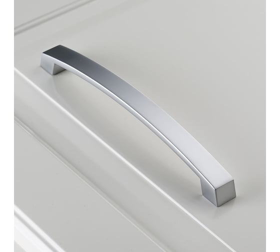 Ручка GTV матовый хром UZ-G0-192-05