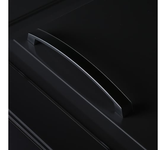 Ручка GTV матовый хром UZ-G0-192-05
