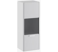 Настенный шкаф ТриЯ Наоми ТД-208.07.27 Белый глянец 104586