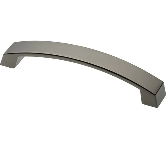 Ручка GTV шлифованный титан UZ-G1-128-13 1