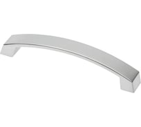 Ручка GTV матовый хром UZ-G1-128-05