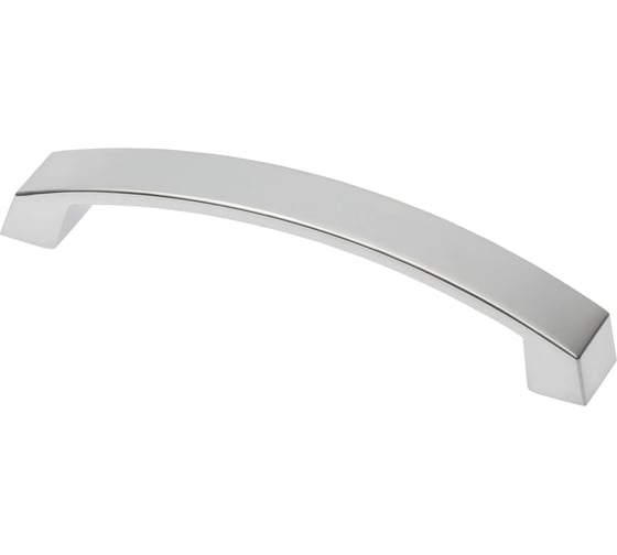 Ручка GTV матовый хром UZ-G1-128-05 1
