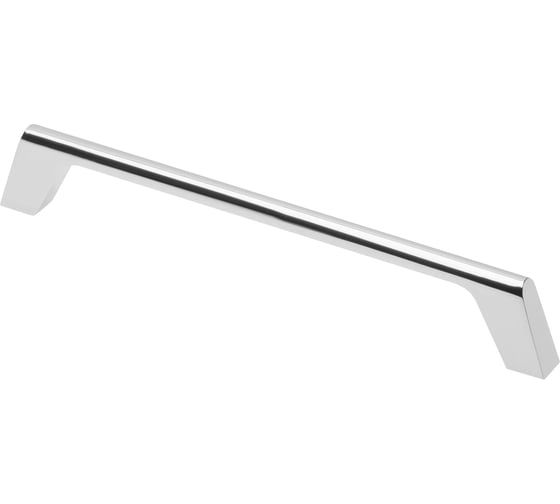 Ручка GTV хром UZ-G2-160-01 1