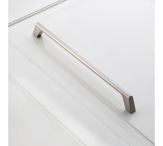 Ручка GTV инокс UZ-G2-160-06