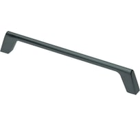 Ручка GTV черный матовый UZ-G2-160-20M