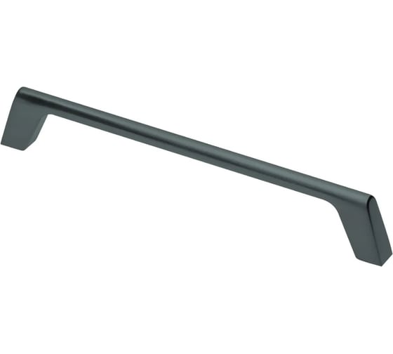 Ручка GTV черный матовый UZ-G2-160-20M