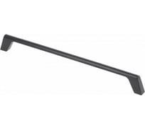 Ручка GTV черный матовый UZ-G2-224-20M