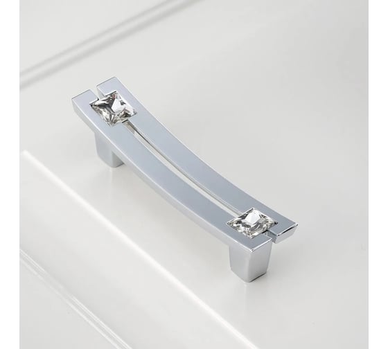 Ручка GTV хром UZ-71C096-01