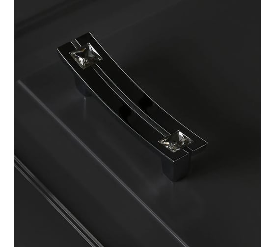 Ручка GTV хром UZ-71C096-01