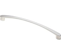 Ручка GTV VARES 192 мм, матовый хром UZ-VARES-192-05