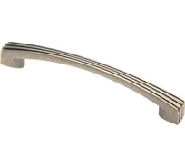 Ручка GTV VASTO 128 мм, брашированная латунь UZ-VASTO-128-09