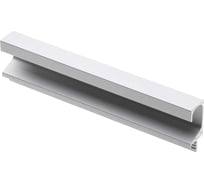 Врезная ручка GTV С длина 3.5 м, алюминиевая PA-0242-35-50