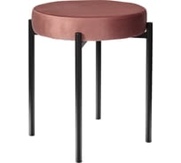 Стул BRADEX bug коралловый FR 0553