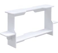Подставка для стола VMMGame LEVEL WHITE LVL-1WEWE